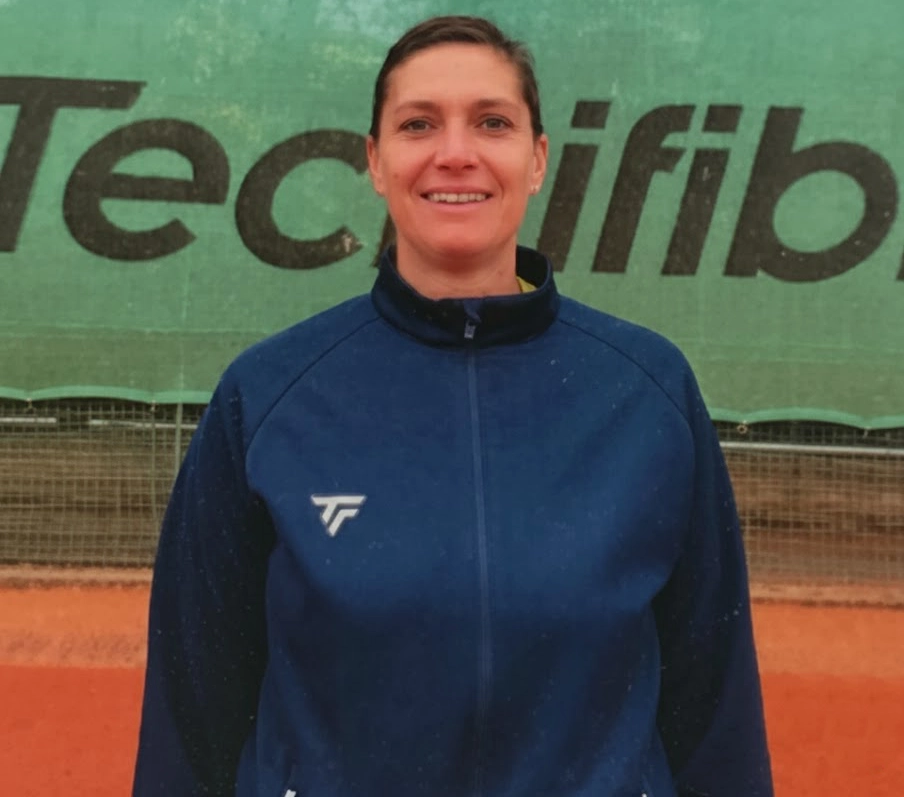 Ludmila Rozsívalová-Richterová